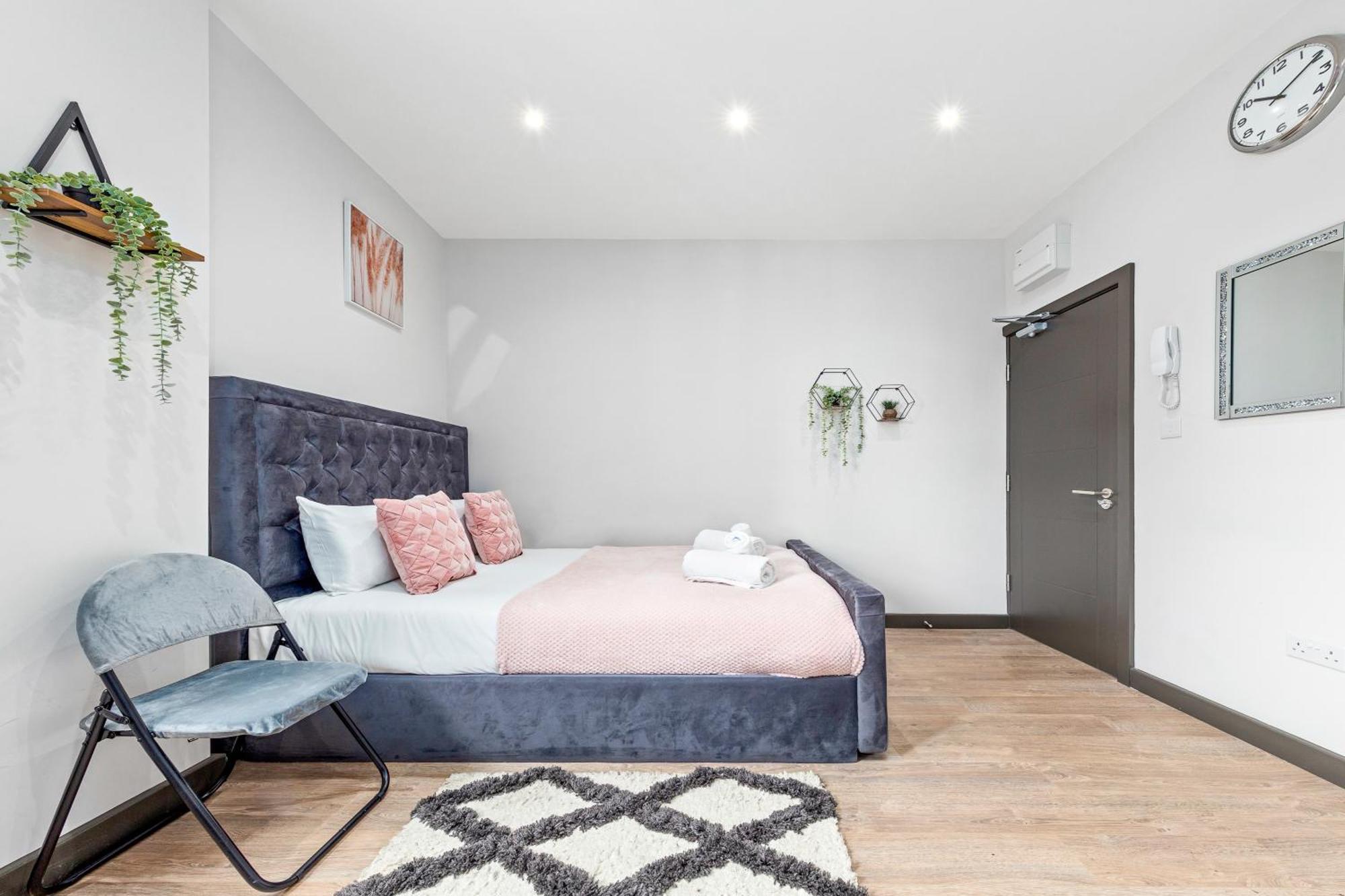 Sydenham Stays By Hayes Residency Londyn Zewnętrze zdjęcie